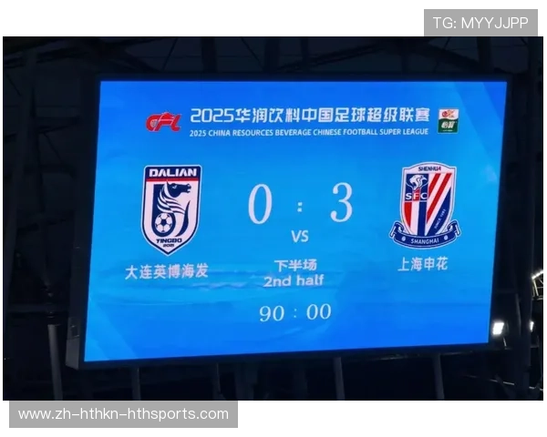 中超联赛历届冠军排名榜及各队夺冠次数统计