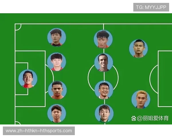 足球比赛中的防守布局与反击组织 足球比赛中的防守布局与反击组织