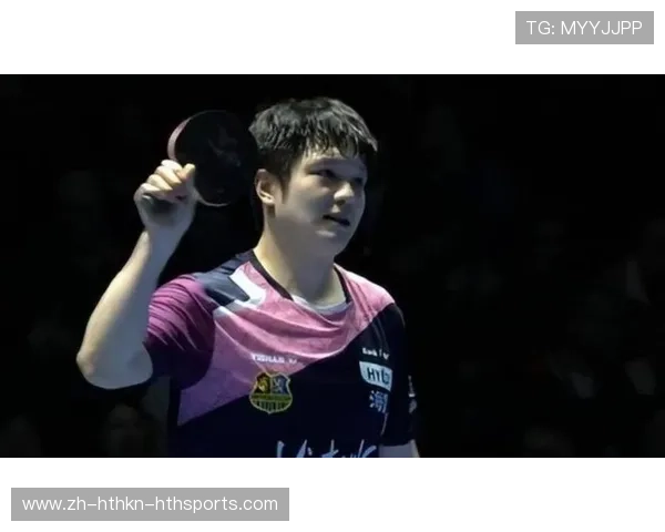 关键先生樊振东独得2分 助力球队德甲常规赛斩获第17胜